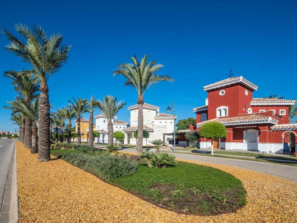 La Loma Mar Menor Golf *