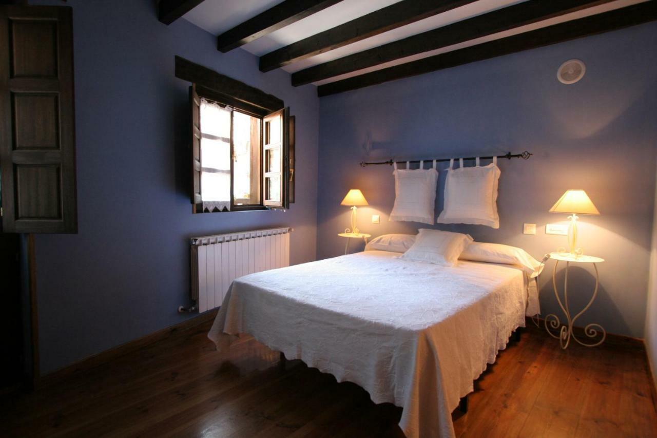 Reserva Inn Barcena Mayor