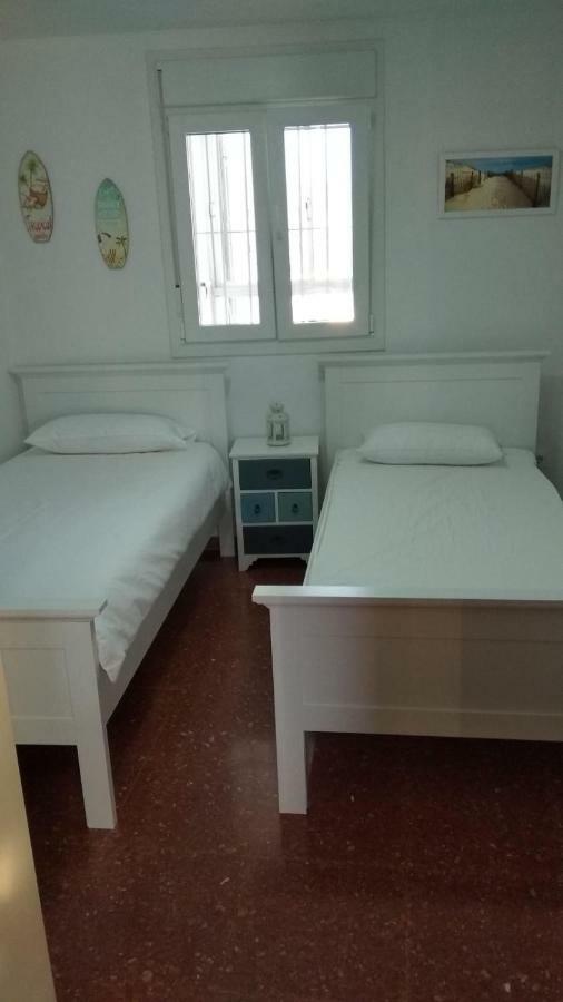 Apartamento Fabulous Sea View - A Pie De Playa-