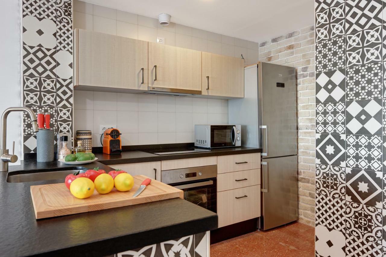 Fabulous Sea View - A Pie De Playa- Apartamento *