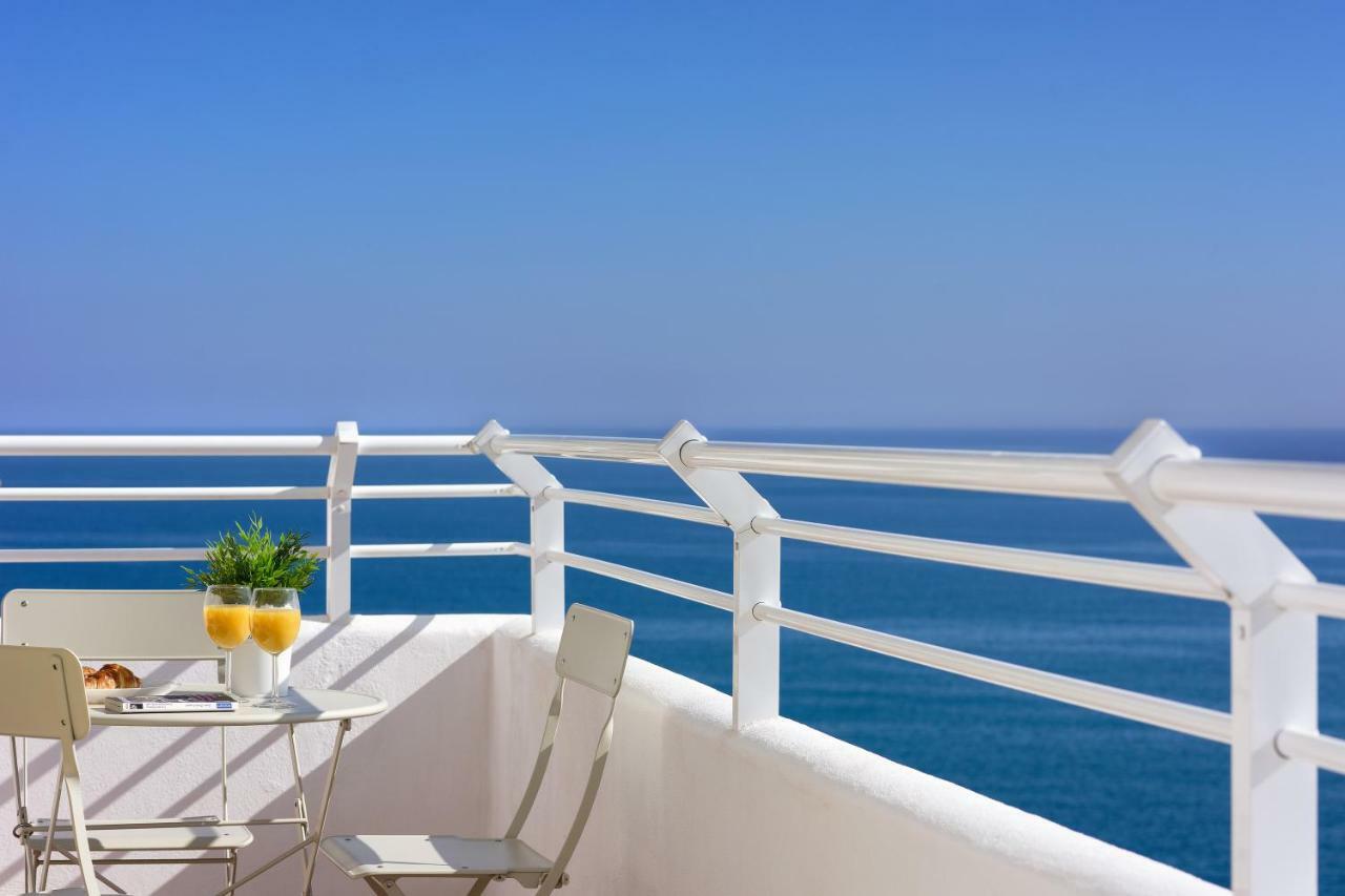Apartamento Fabulous Sea View - A Pie De Playa- *
