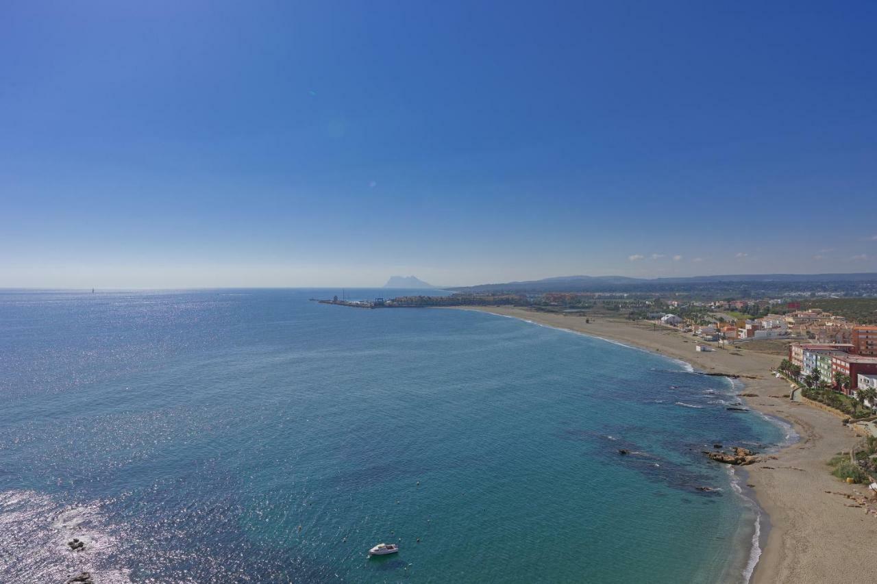 Fabulous Sea View - A Pie De Playa- Apartamento