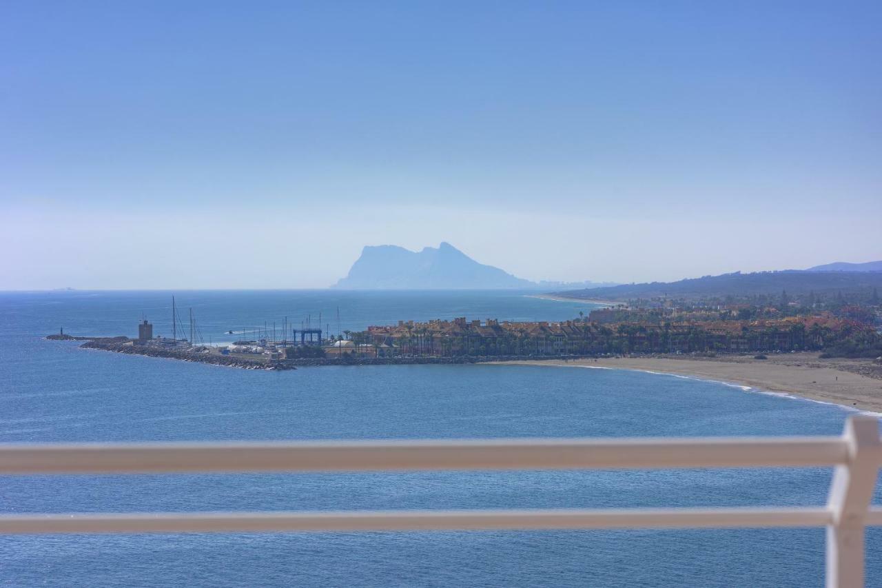 Apartamento Fabulous Sea View - A Pie De Playa- *