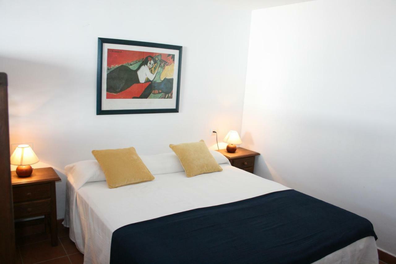 La Galbana Con Piscina Apartment