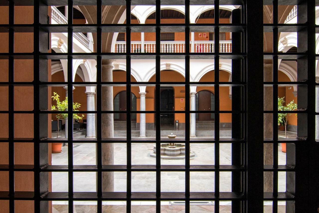 Deluxe Palacio De Jerónimos Free Parking