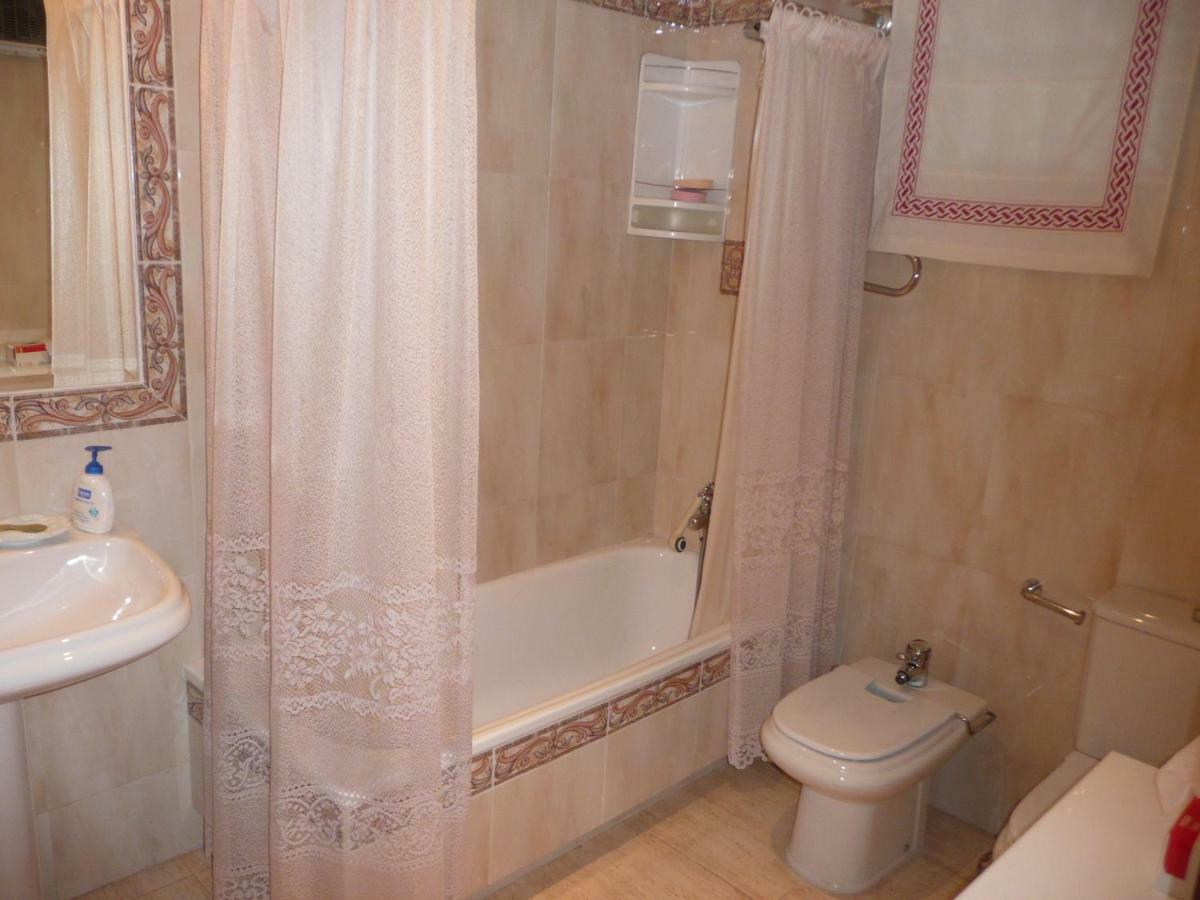 Holiday home Tres Fuentes Turismo Valganon