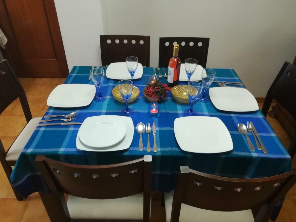 Playa 500m Y Centro Pueblo 600m, Piscina, 4 Clim, 2 Parkings Apartment *