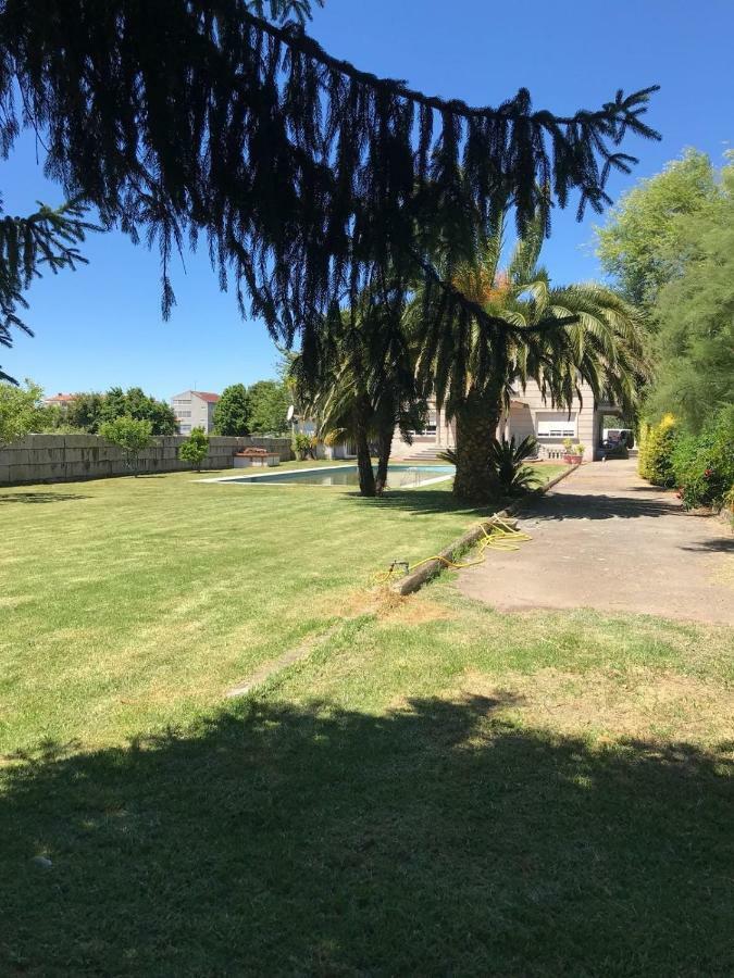 Camelias Holiday home Villanueva De Arosa