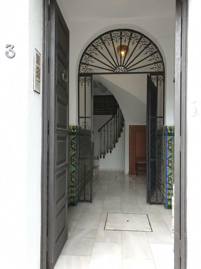 Apartamento Casa Puerta De Santa Cruz *