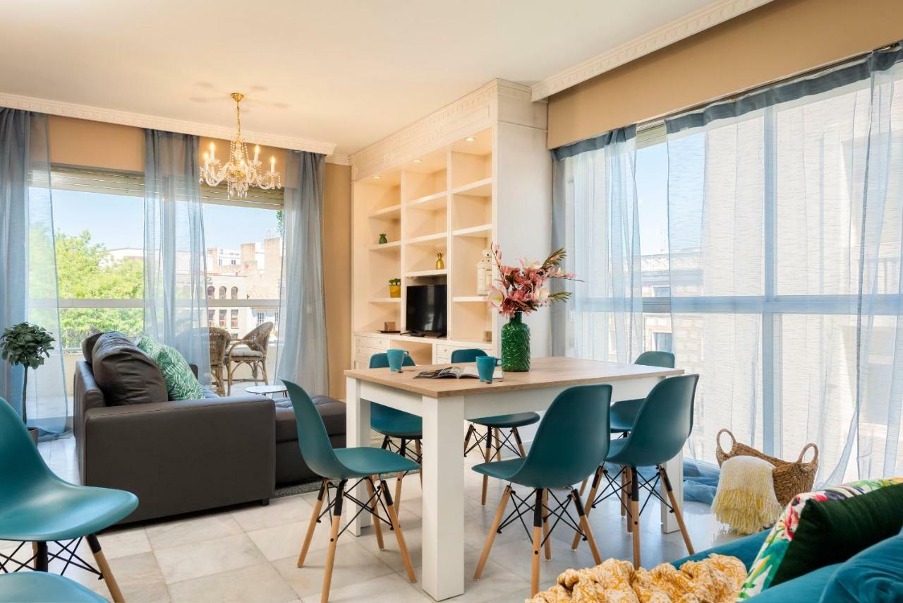 Apartamento Hsh Suites Magdalena *