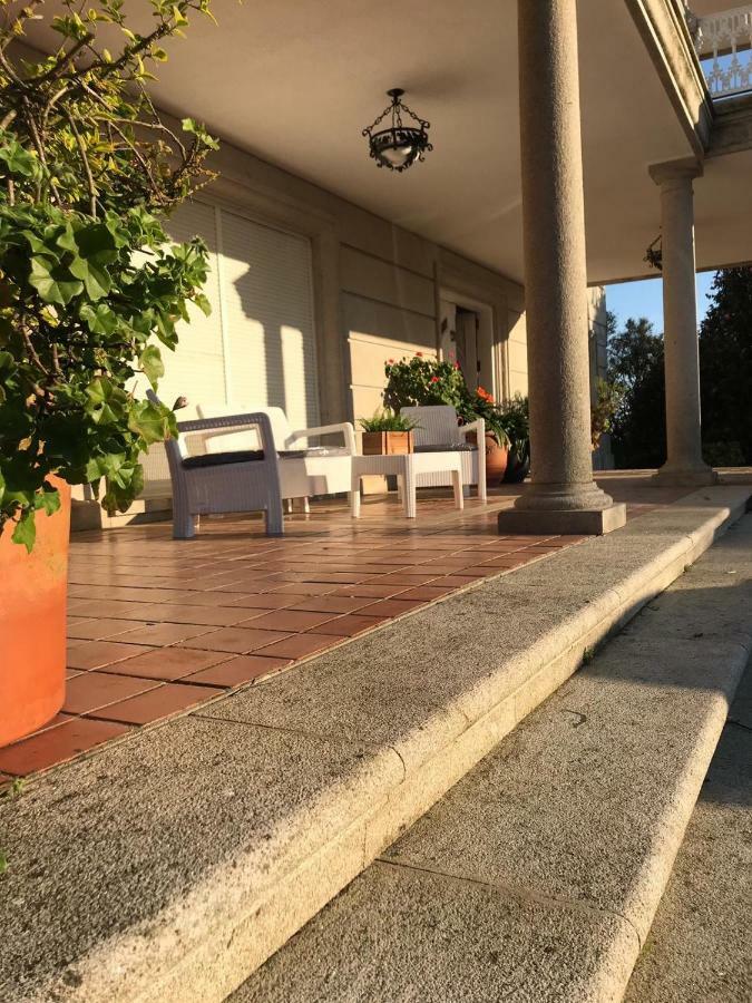 Holiday home Camelias *