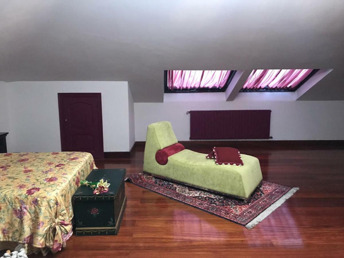 Camelias Holiday home