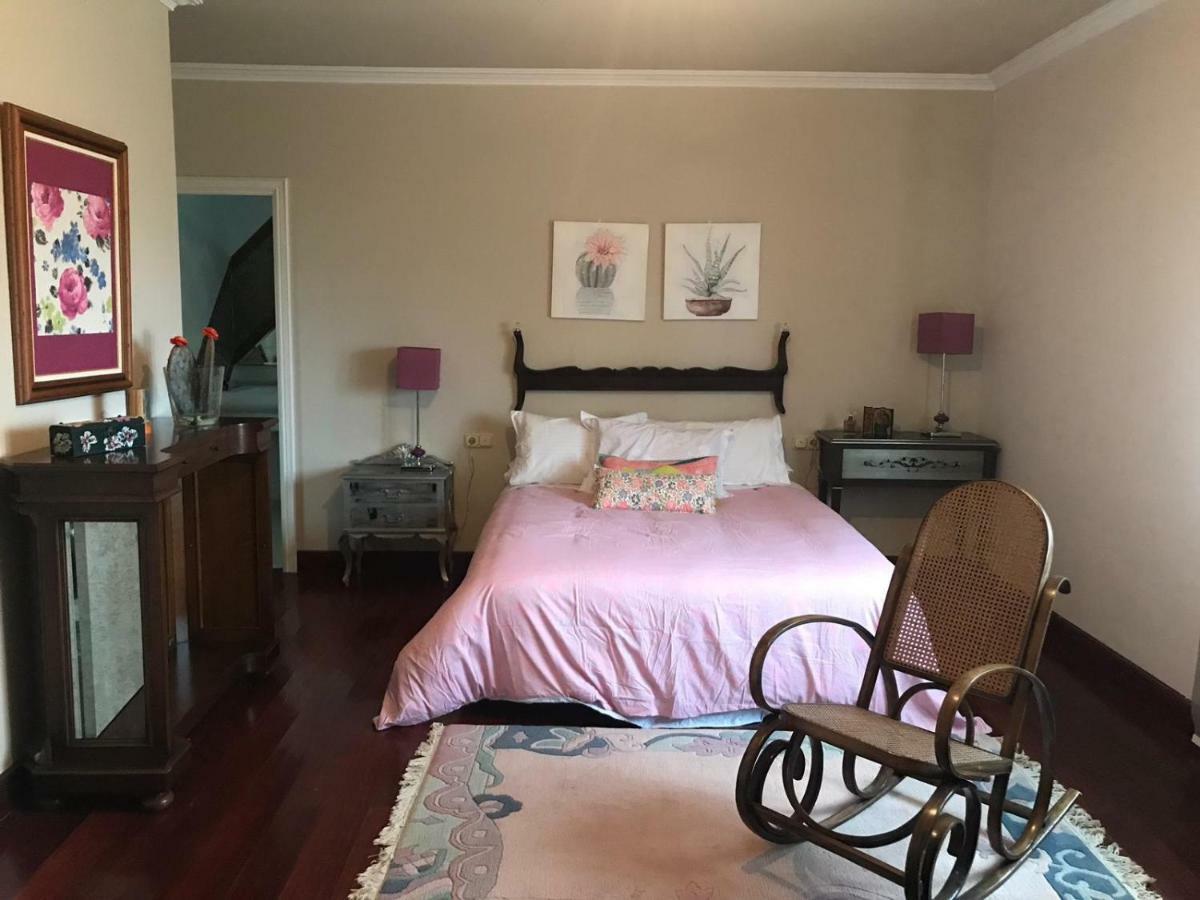Holiday home Camelias