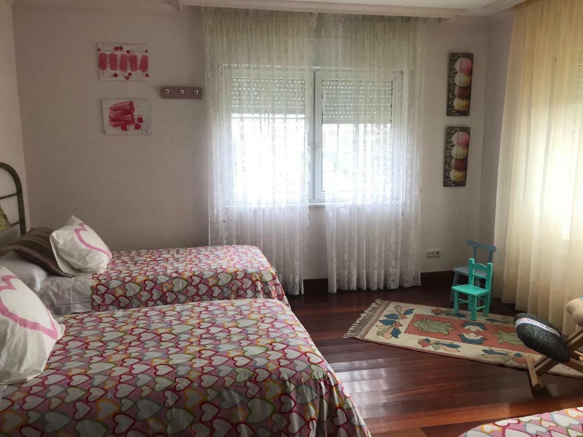 Holiday home Camelias