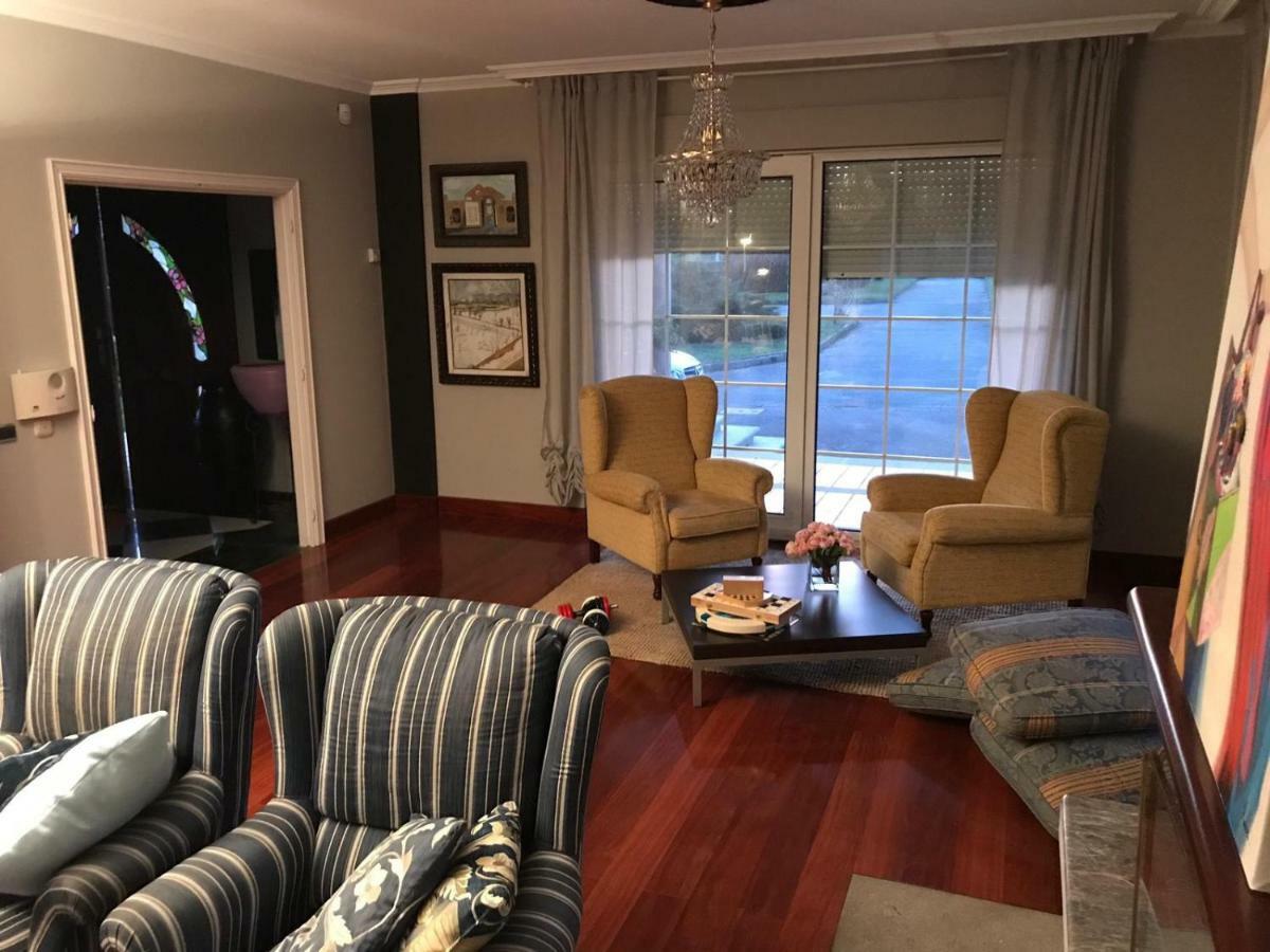 Camelias Holiday home *