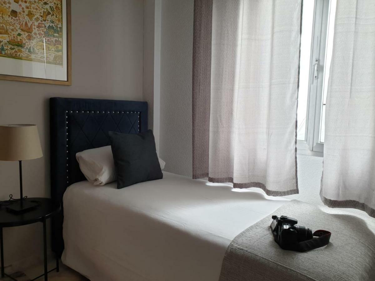 Casa Puerta De Santa Cruz Apartamento *