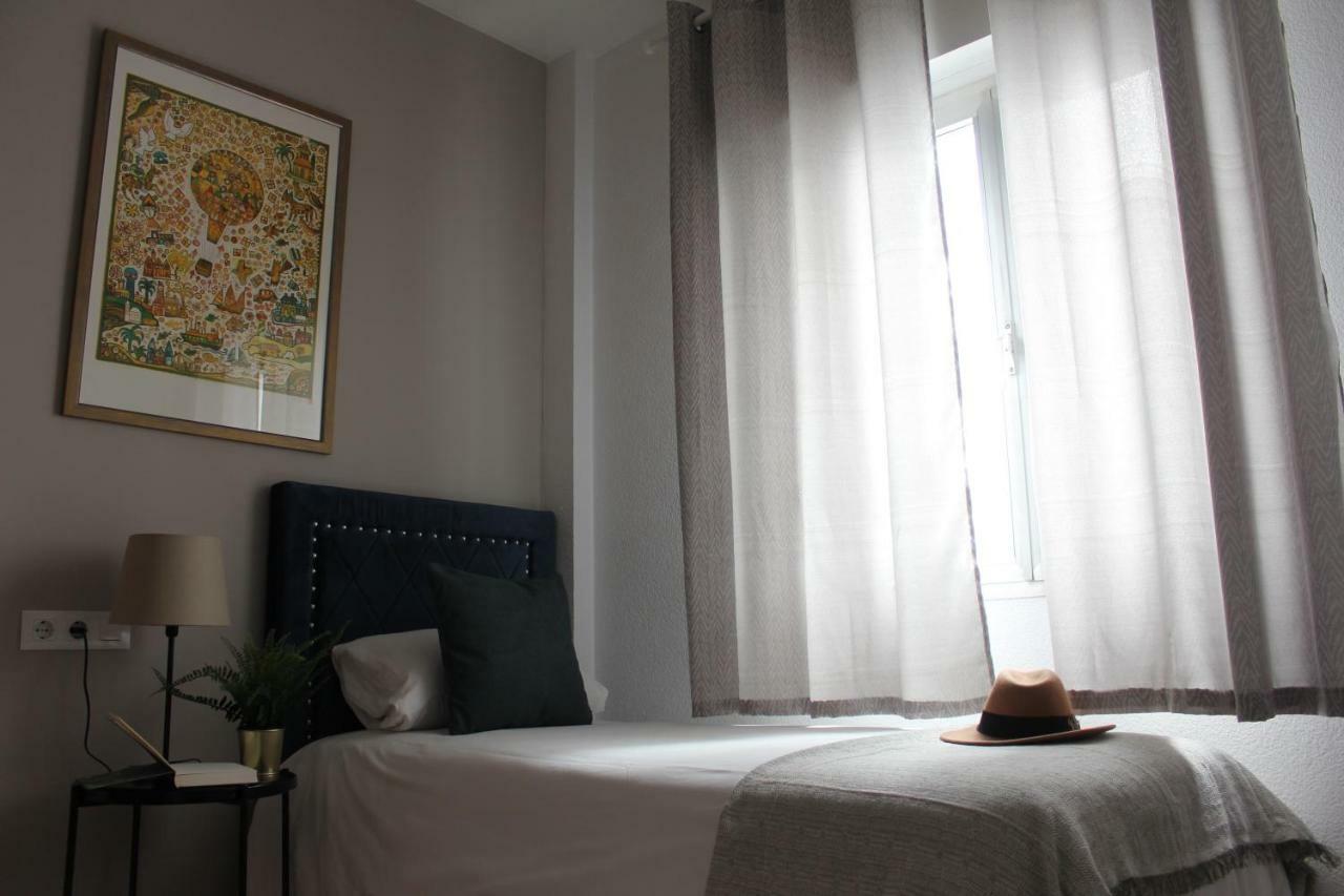 Apartamento Casa Puerta De Santa Cruz Sevilla