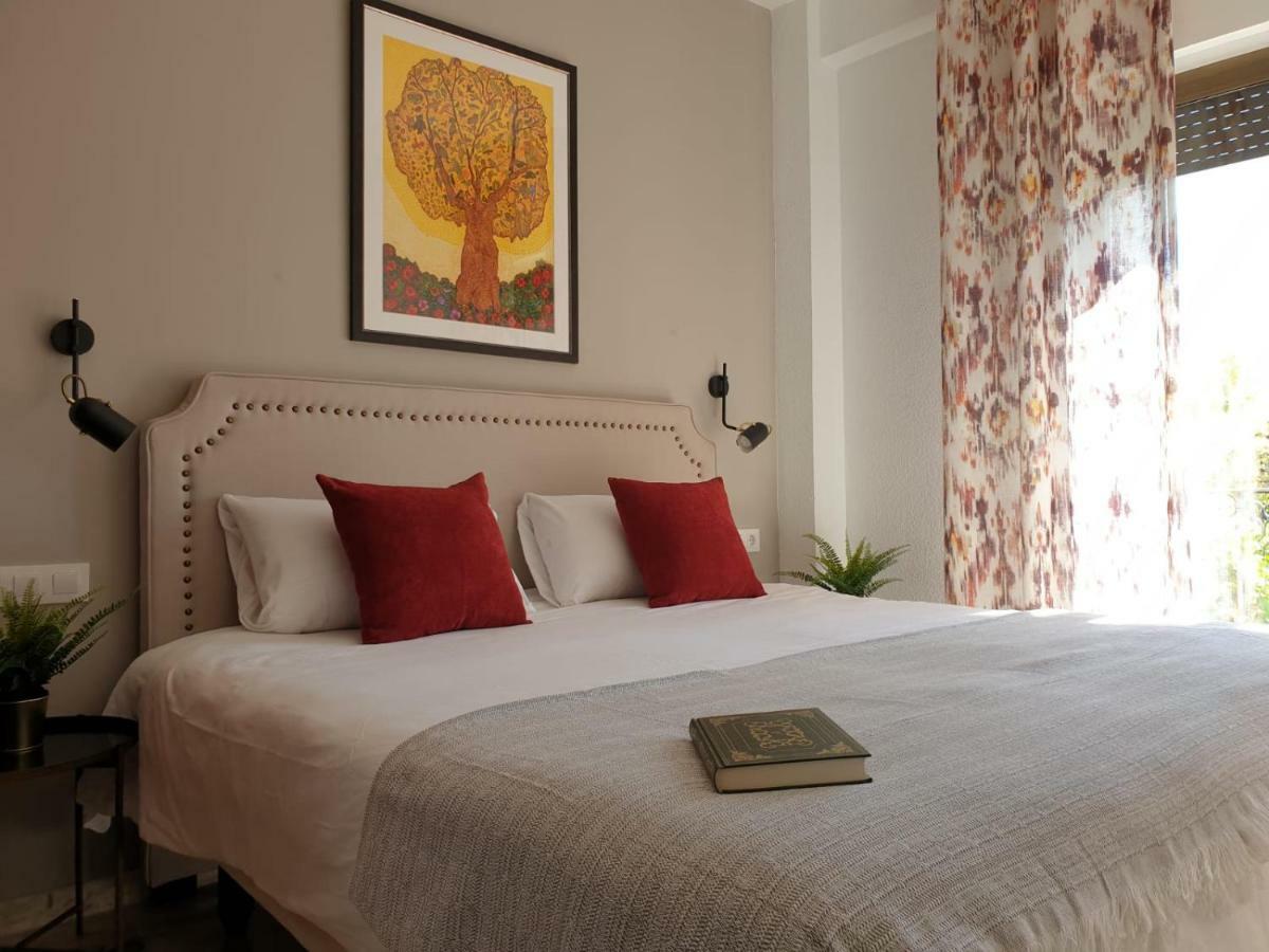 Apartamento Casa Puerta De Santa Cruz *