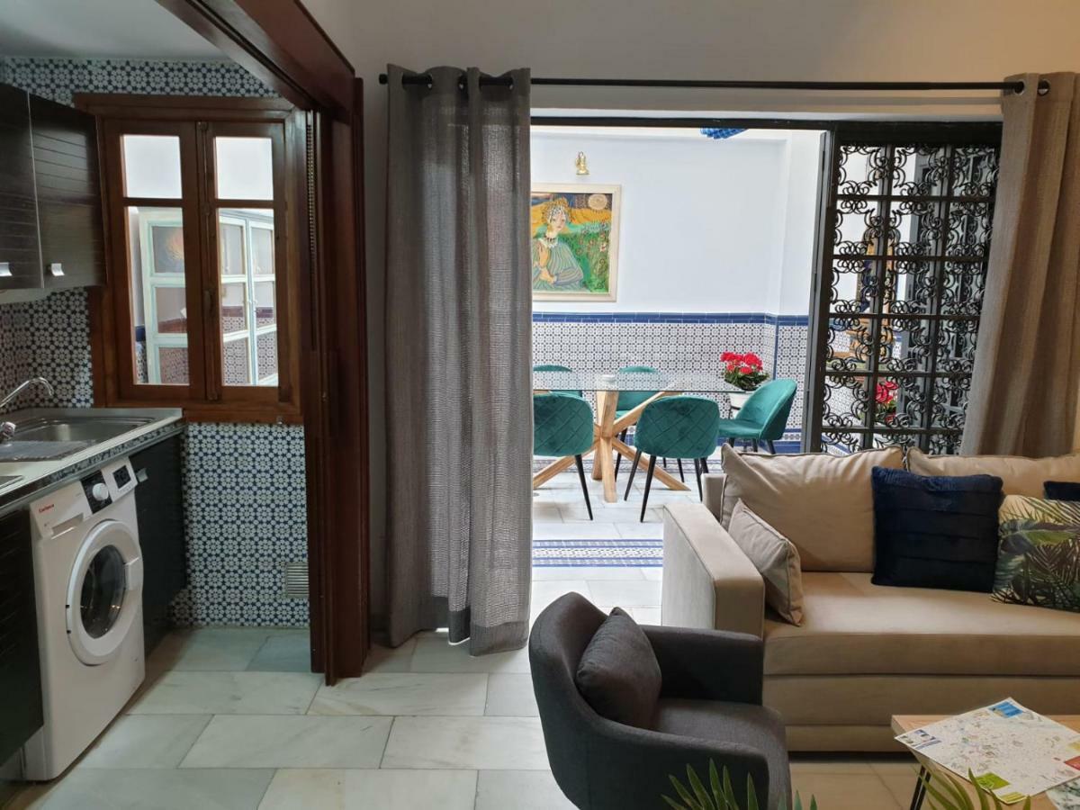 Casa Puerta De Santa Cruz Apartamento