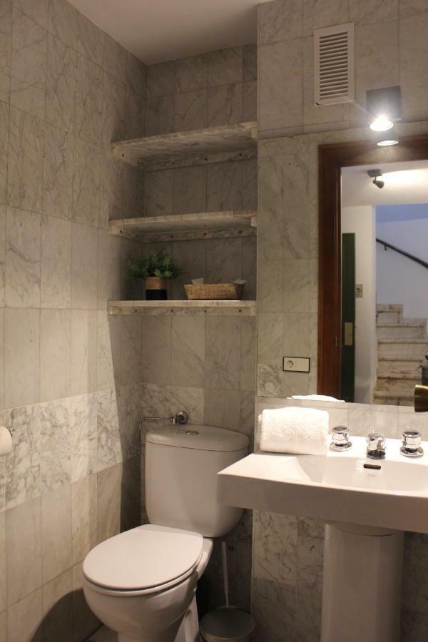 Casa Puerta De Santa Cruz Apartamento