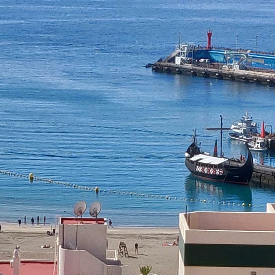 Holiday home Cactus Los Cristianos Los Cristianos (Tenerife)