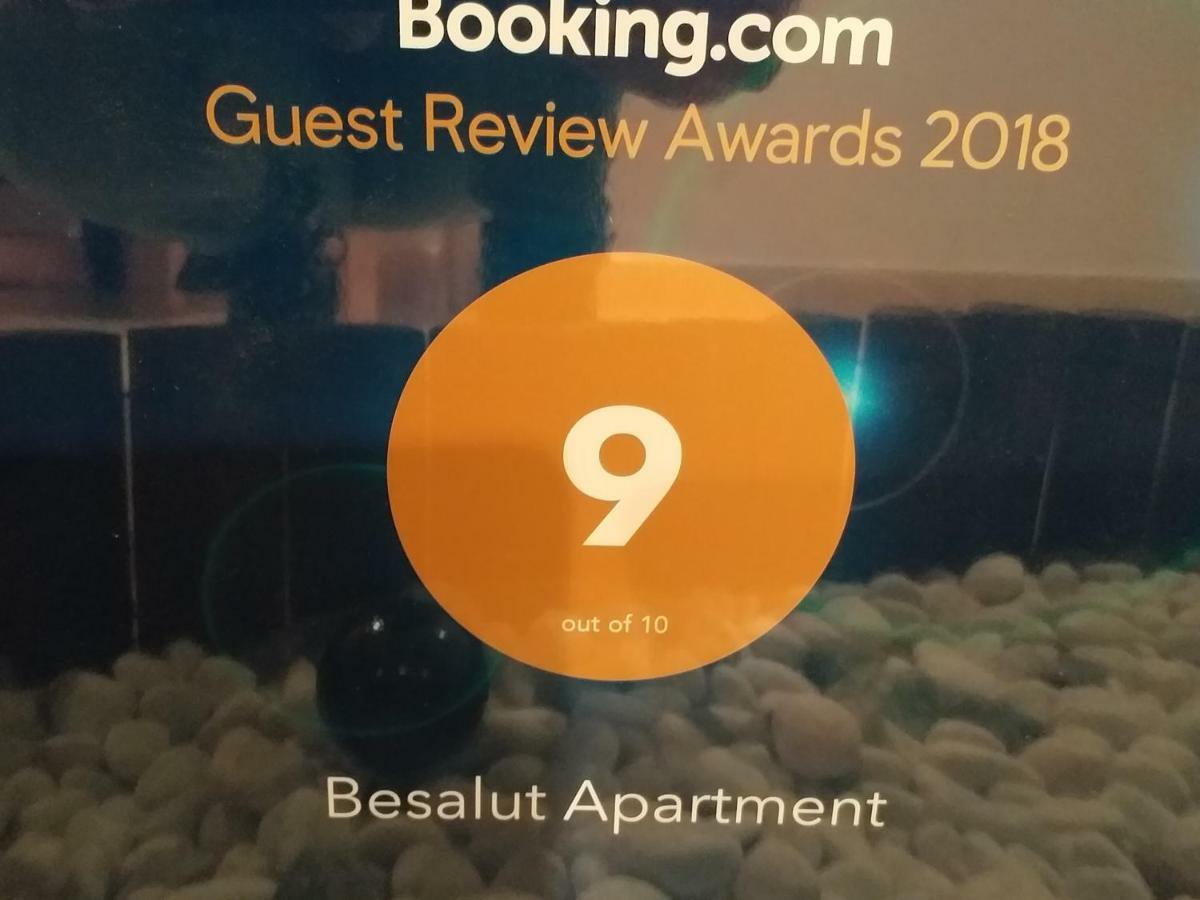 Besalut Apartamento