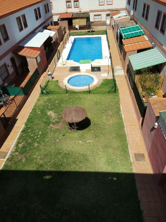 Lagunilla Rural Ii Apartment *