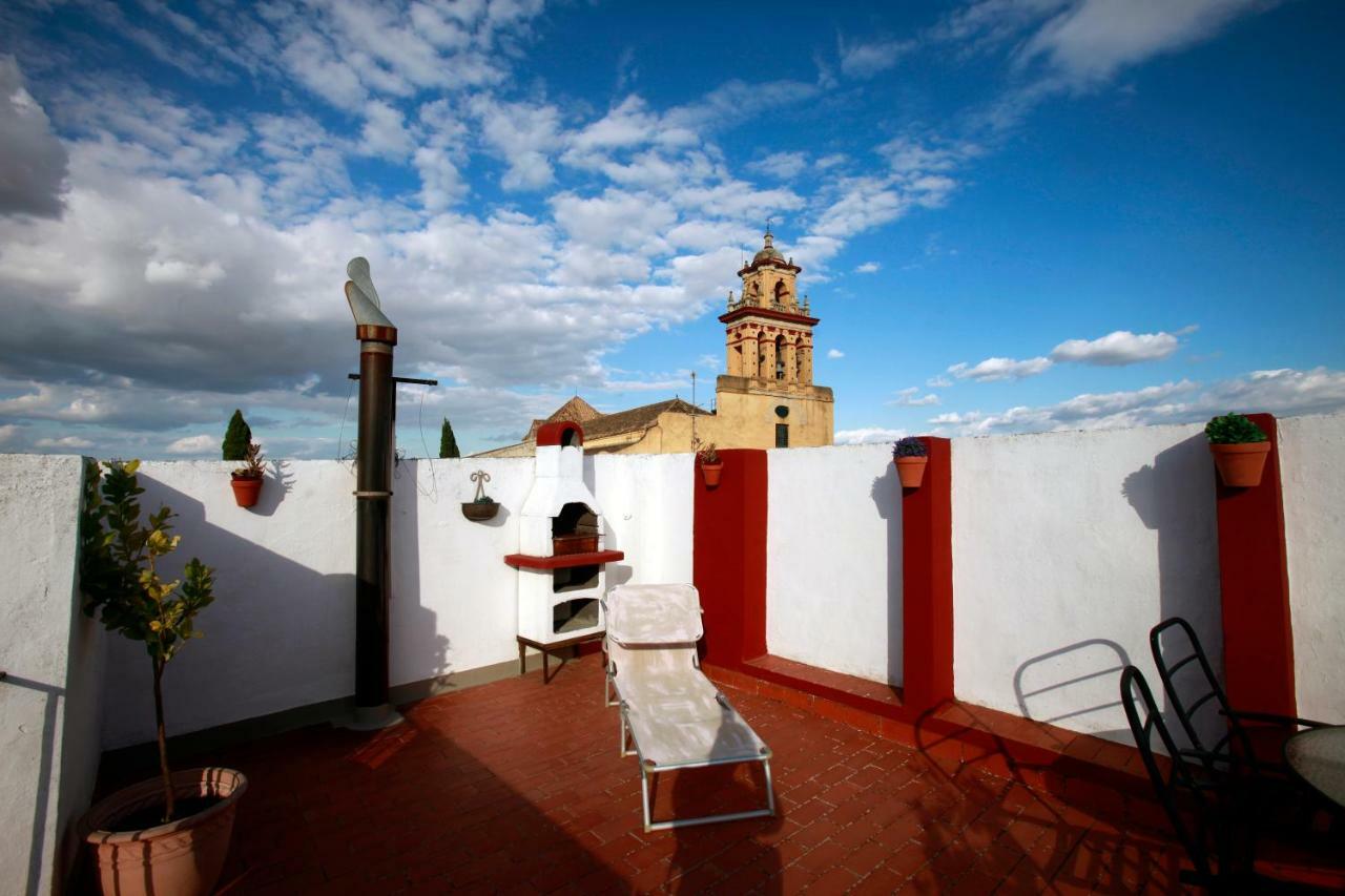 Duplex-atico De Nacar Casco Historico *