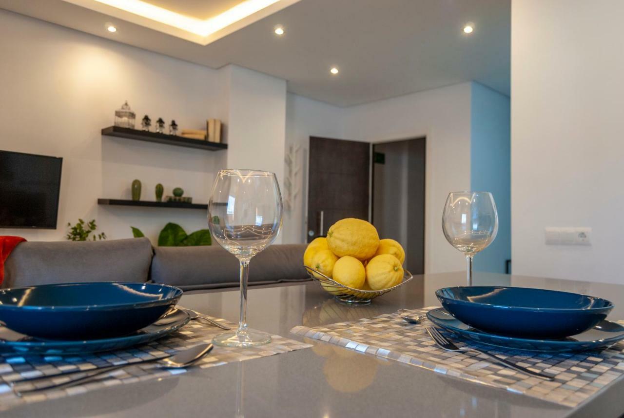 Apartamento Cantarería, Azahar