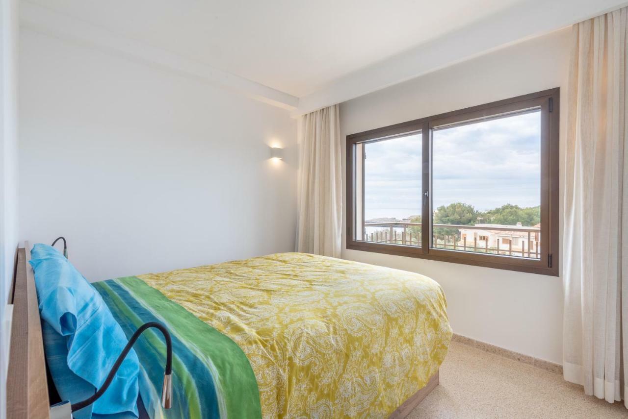 Ca Na Maureta Apartamento Portocolom (Mallorca)