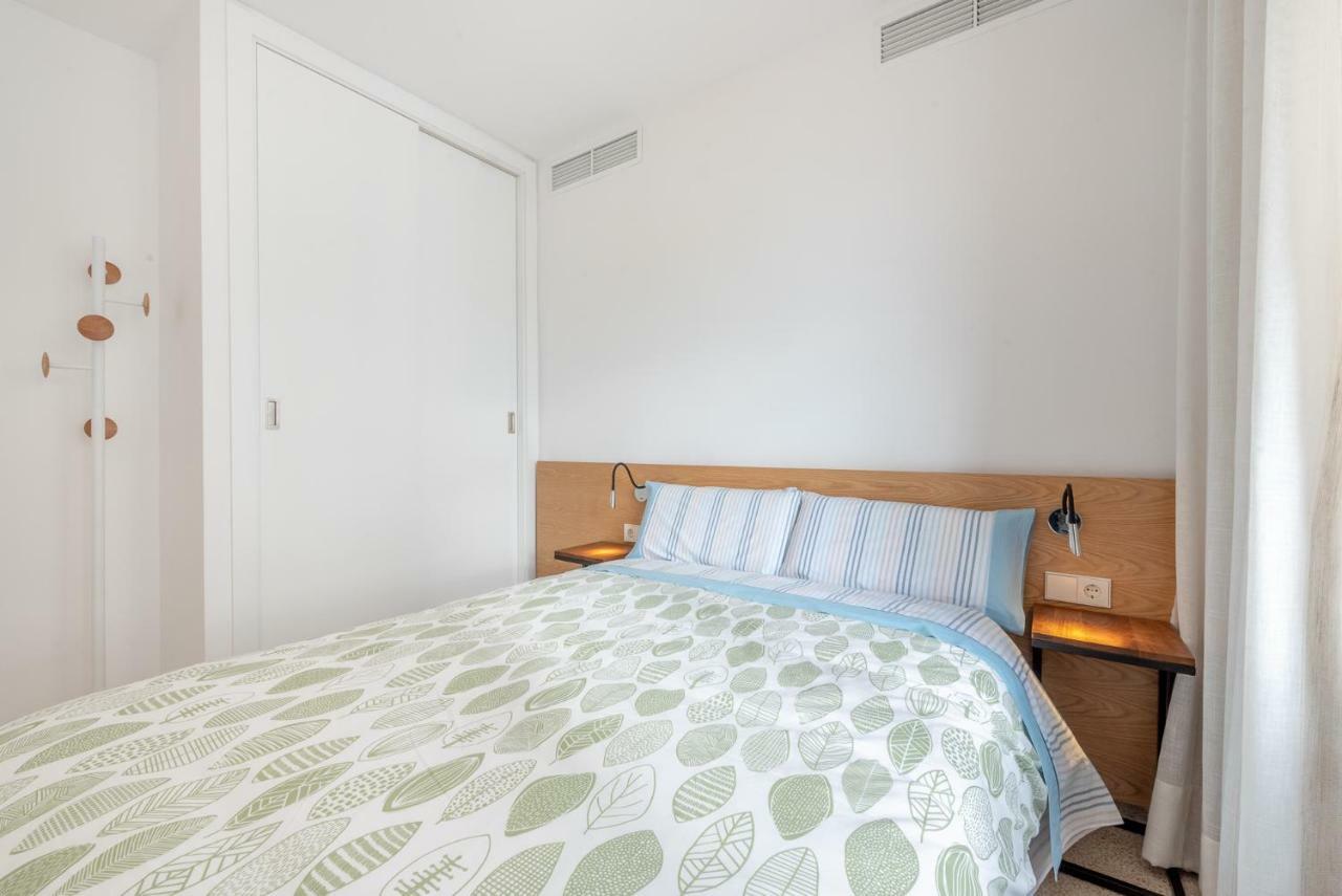 Ca Na Maureta Apartamento Portocolom (Mallorca)