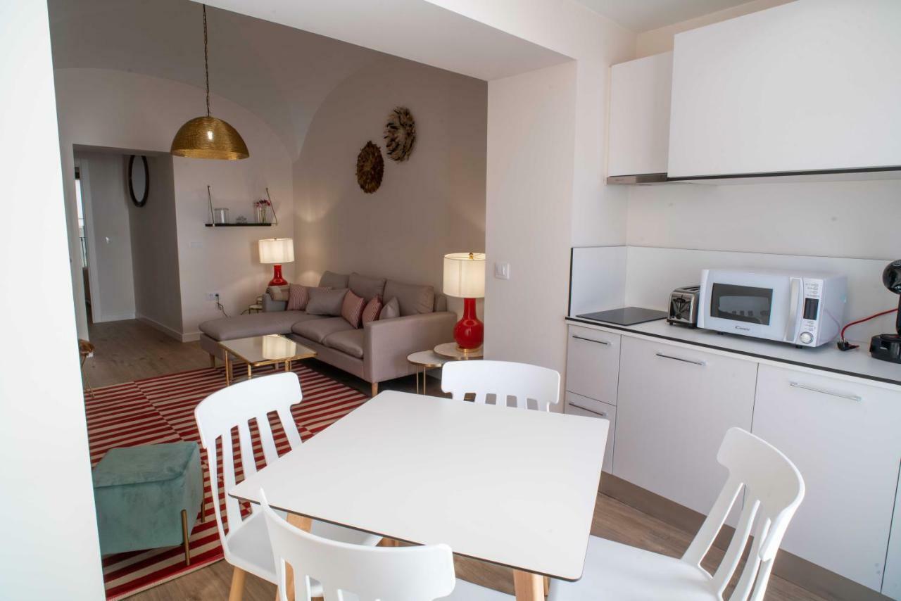 Apartment Casa Valdes 16, Apto. 2 *
