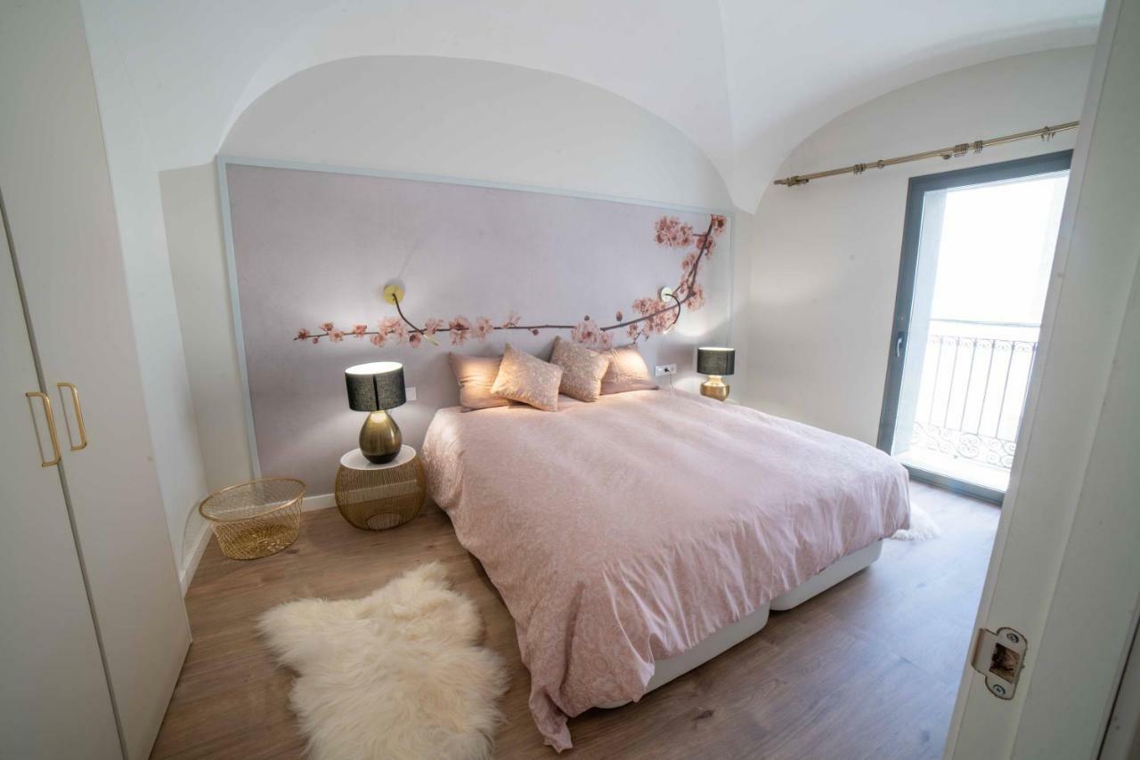 Casa Valdes 16, Apto. 2