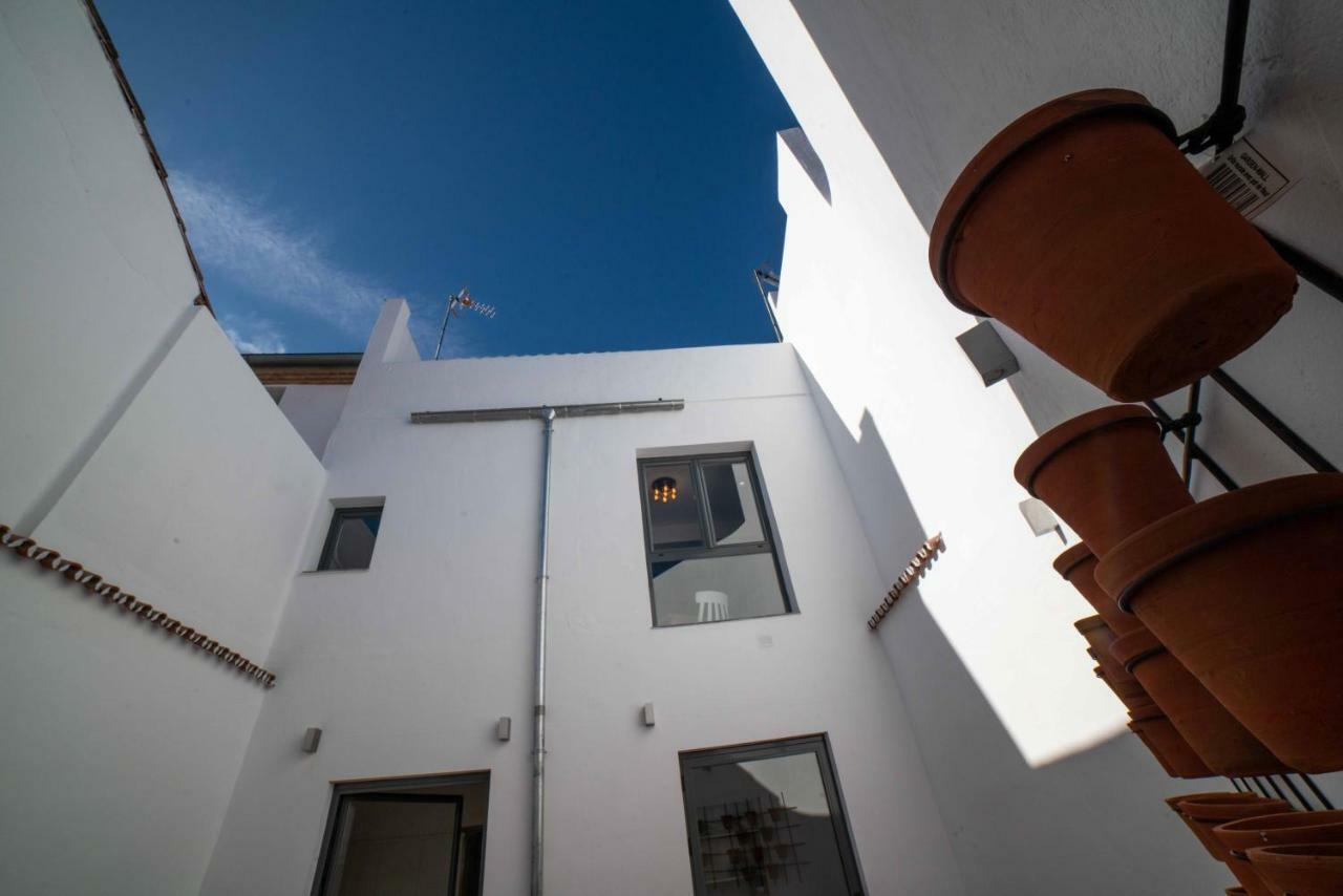 Casa Valdes 16, Apto. 2 Apartment *