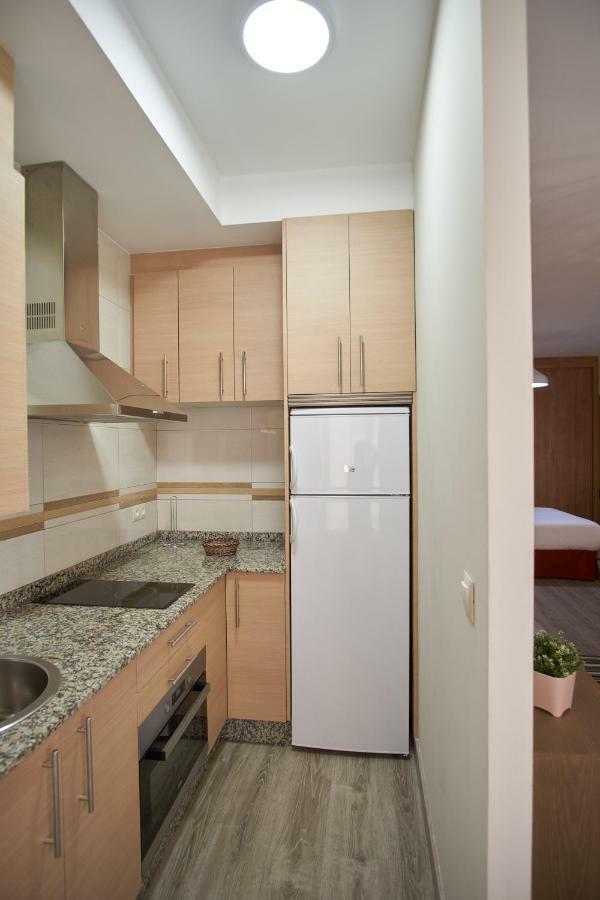 Apartamento Arroyos