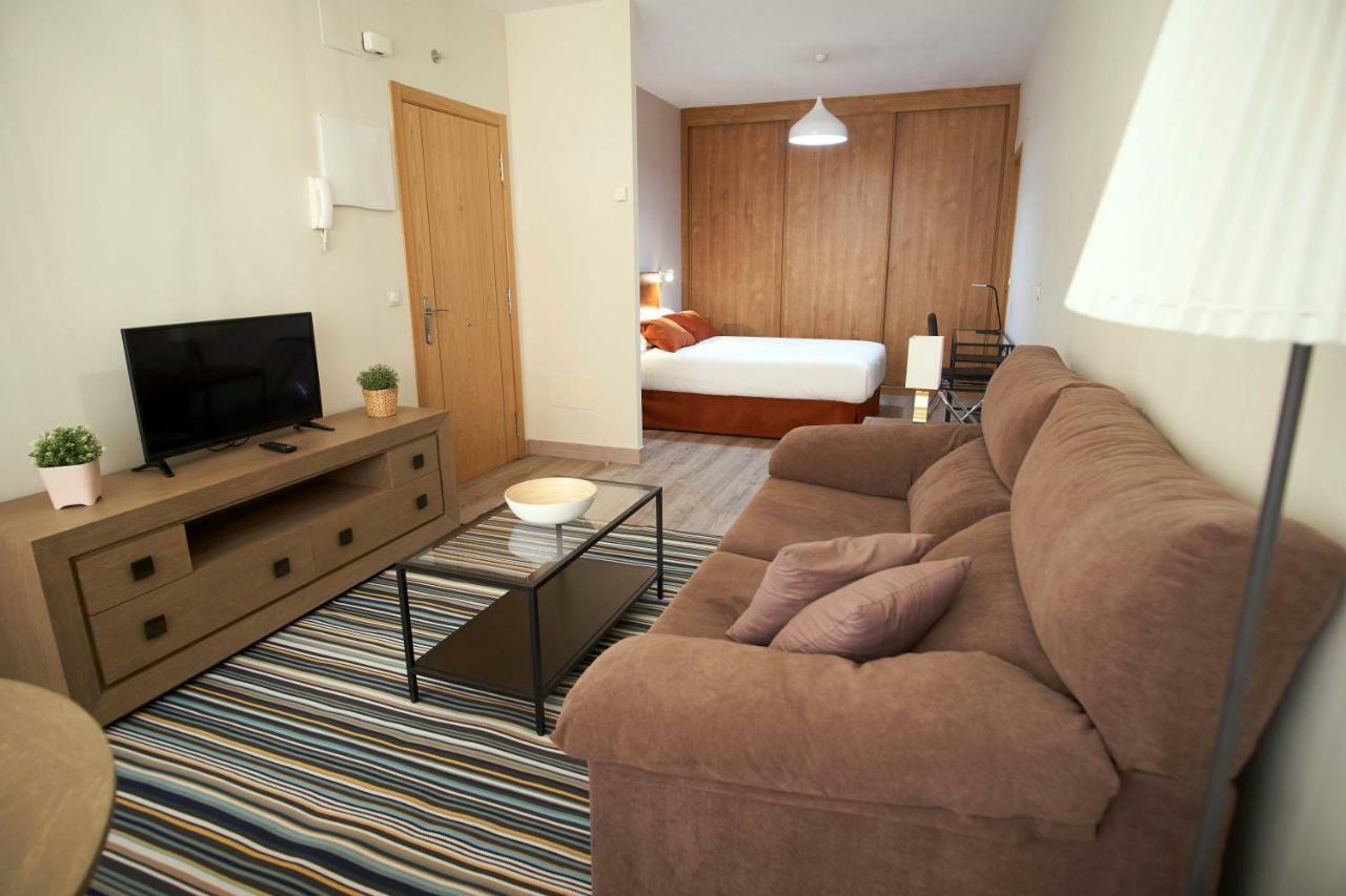 Arroyos Apartamento *