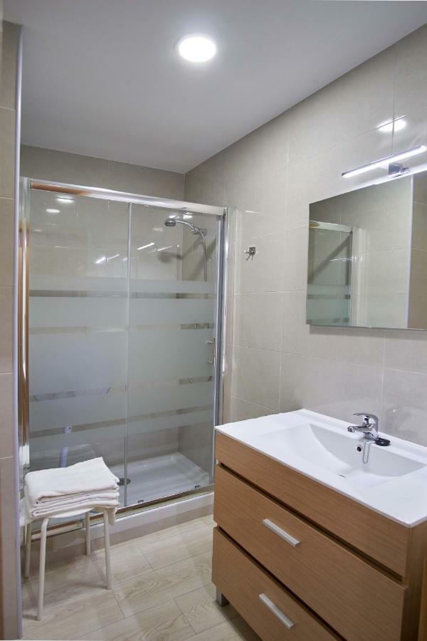 Arroyos Apartamento *