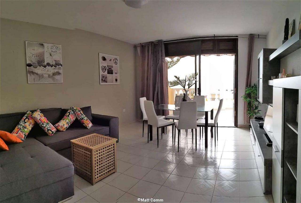Apartamento Ocean View