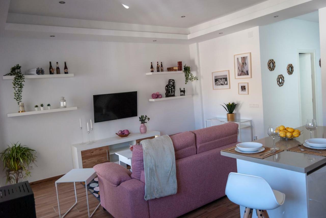 Apartment Cantareria, Rosa Mosqueta *
