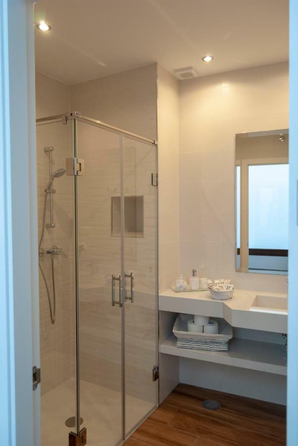 Apartment Cantareria, Rosa Mosqueta