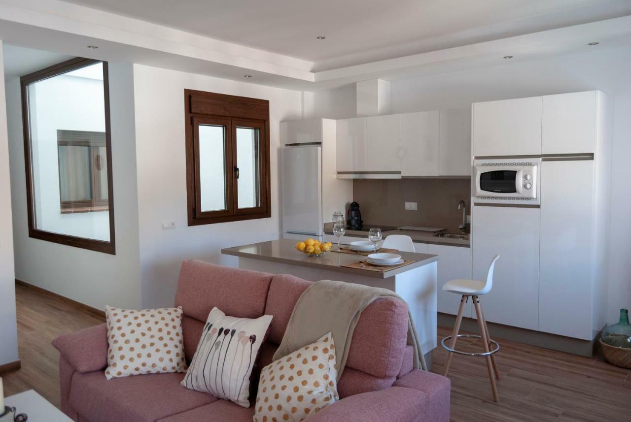 Cantareria, Rosa Mosqueta Apartment