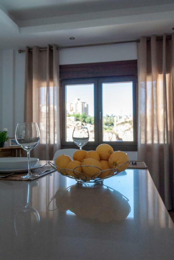 Cantareria, Rosa Mosqueta Apartment *