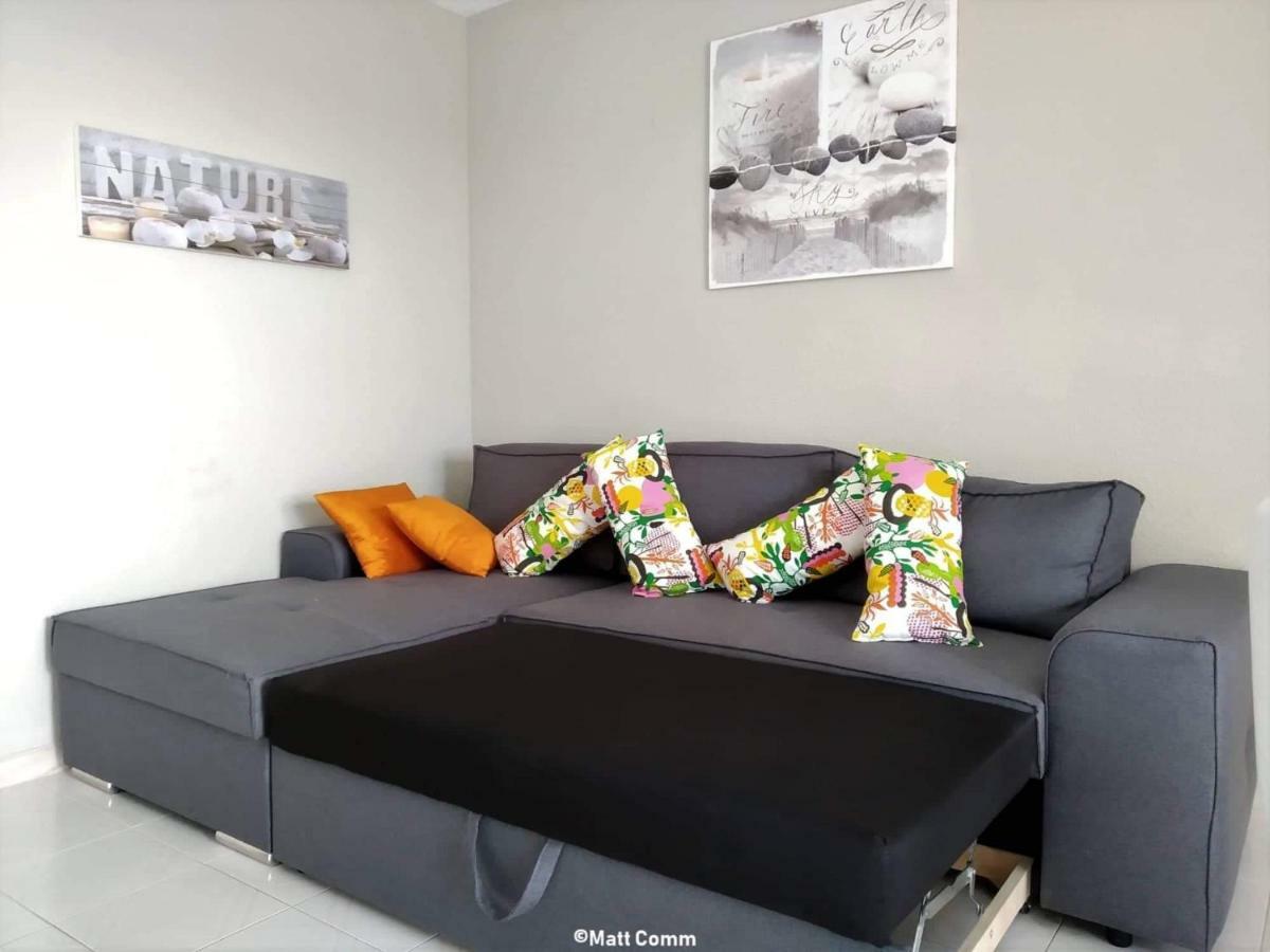Apartamento Ocean View