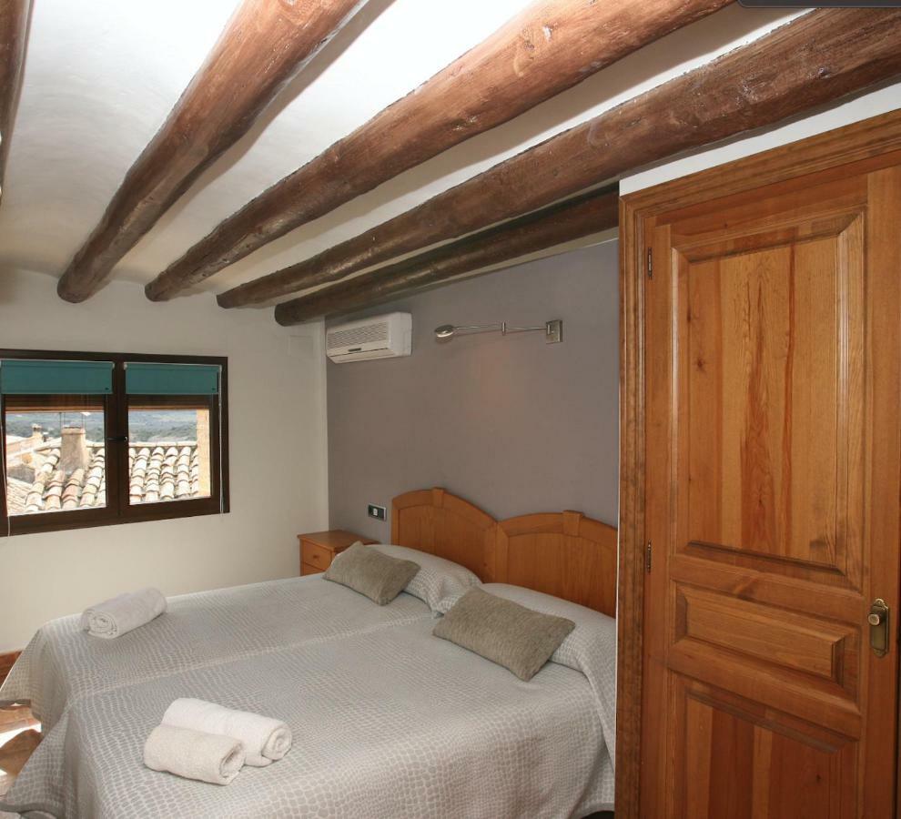 Сasa de vacaciones Casa Avellanas *