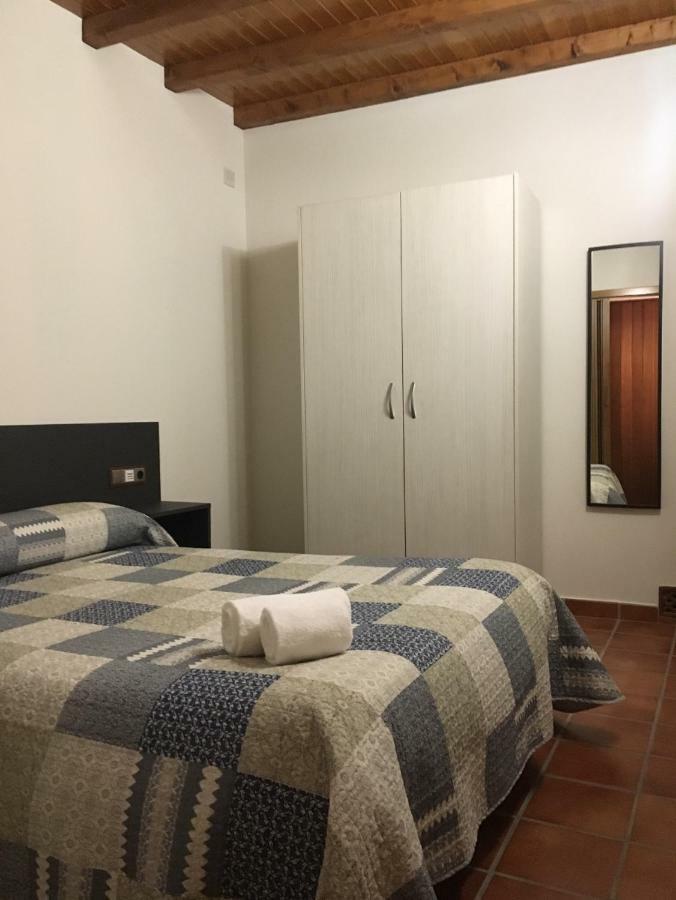 Casa Avellanas Сasa de vacaciones