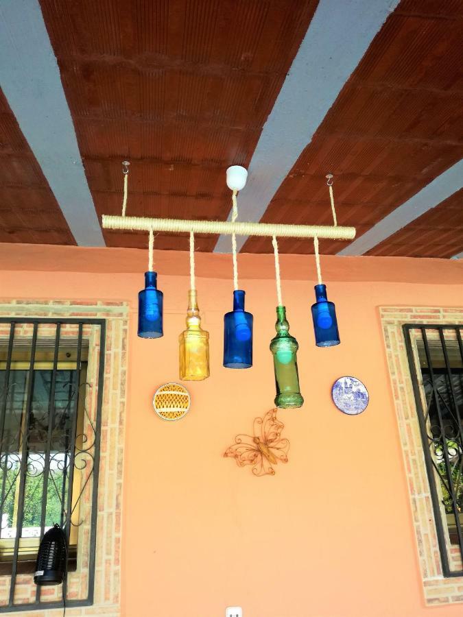Homestay Casa Martinez & D'hotes A 3 Kms De Montserrat Valencia
