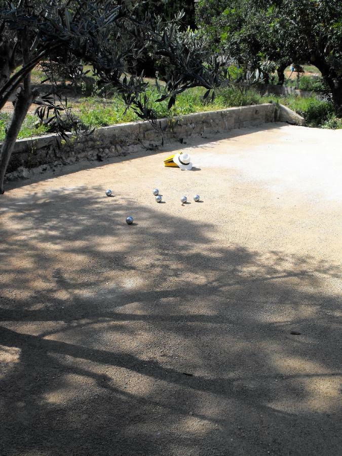 Casa Martinez & D'hotes A 3 Kms De Montserrat Valencia *