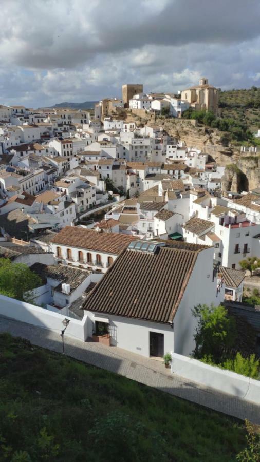 Apartment Cantareria, Rosa Mosqueta Setenil De Las Bodegas