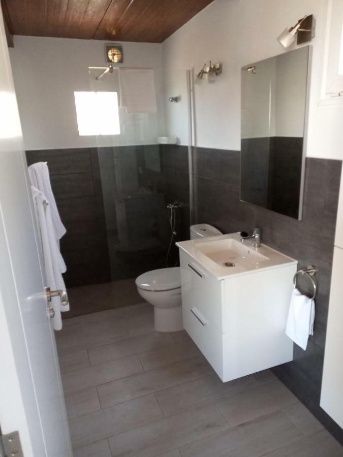Apartamento ático Lomos El Paso