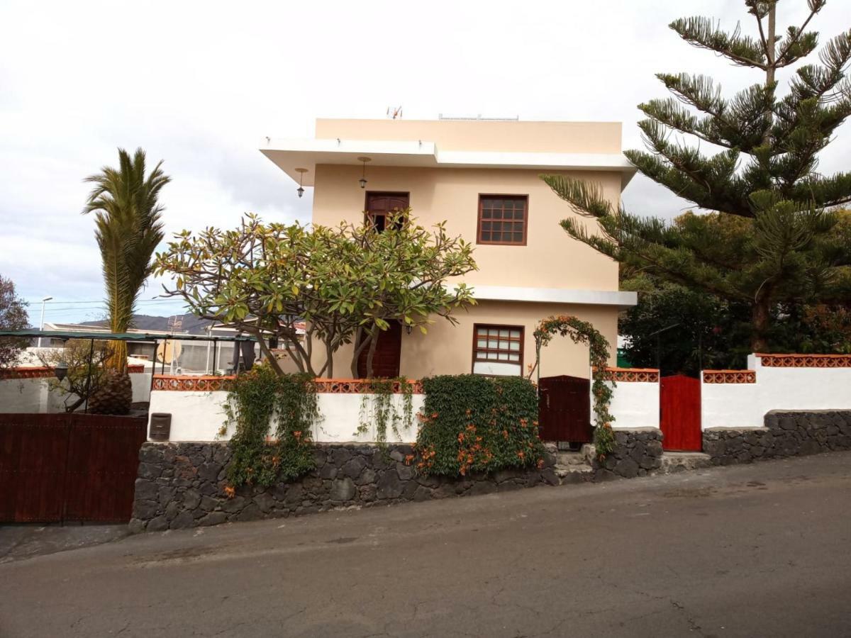 ático Lomos Apartamento *